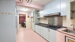 Blk 31 Telok Blangah Rise (Bukit Merah), HDB 3 Rooms #638068011
